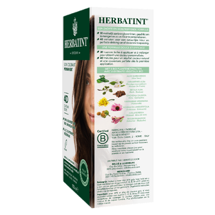 Herbatint Haarverf Gel - 4D Goud Kastanje 150ML
