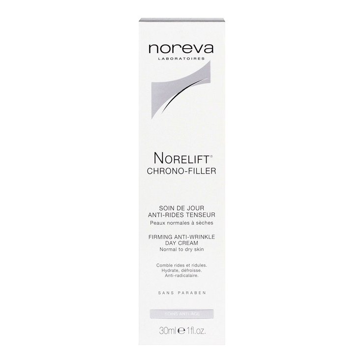 Norelift anti-rides peau sèche 30ml