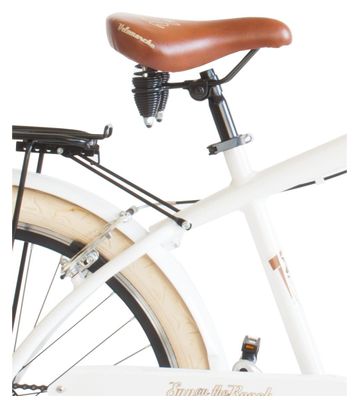 Vélo de ville Airbici Crusier Man 26