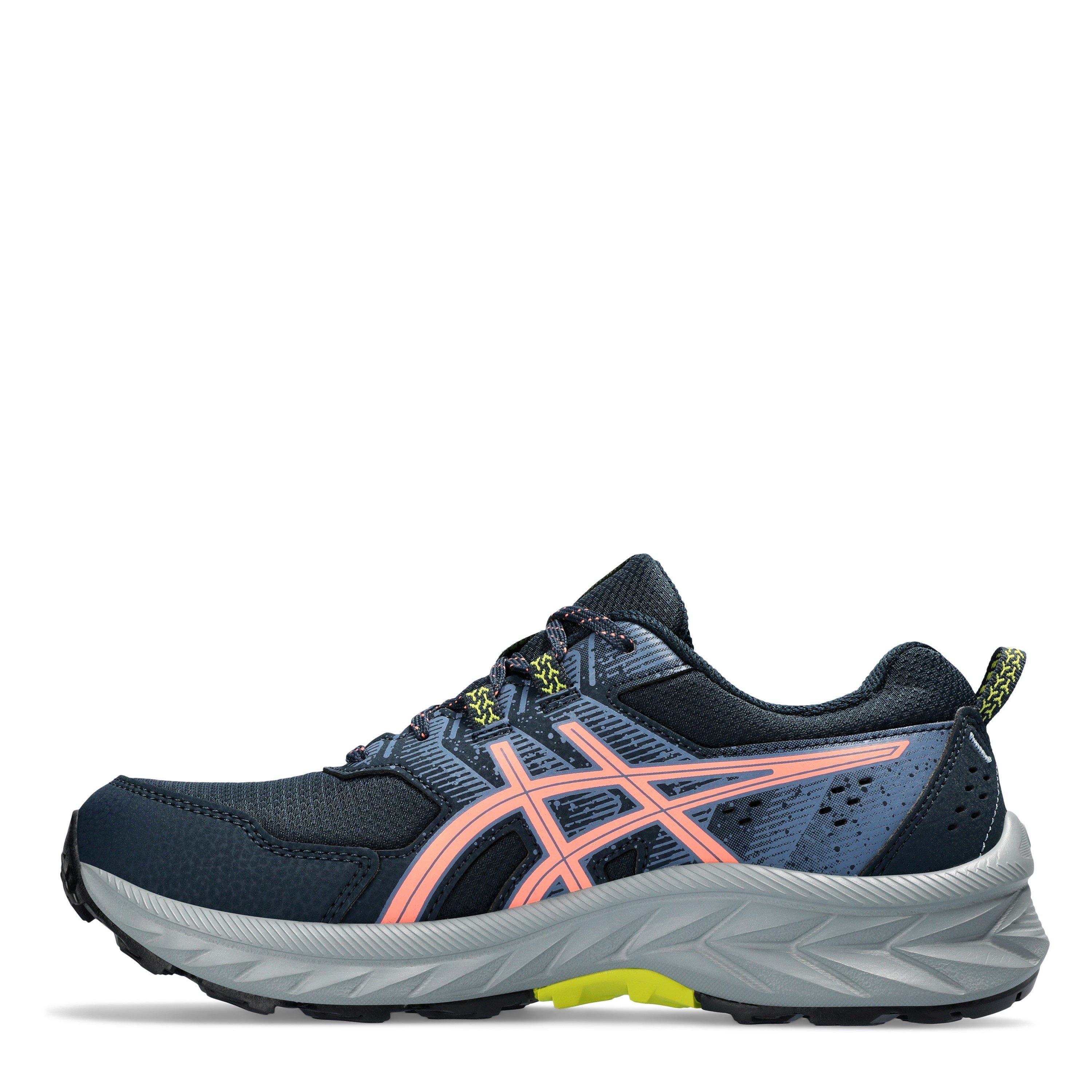 Asics GEL Venture 9 Womens Trail Running Shoes