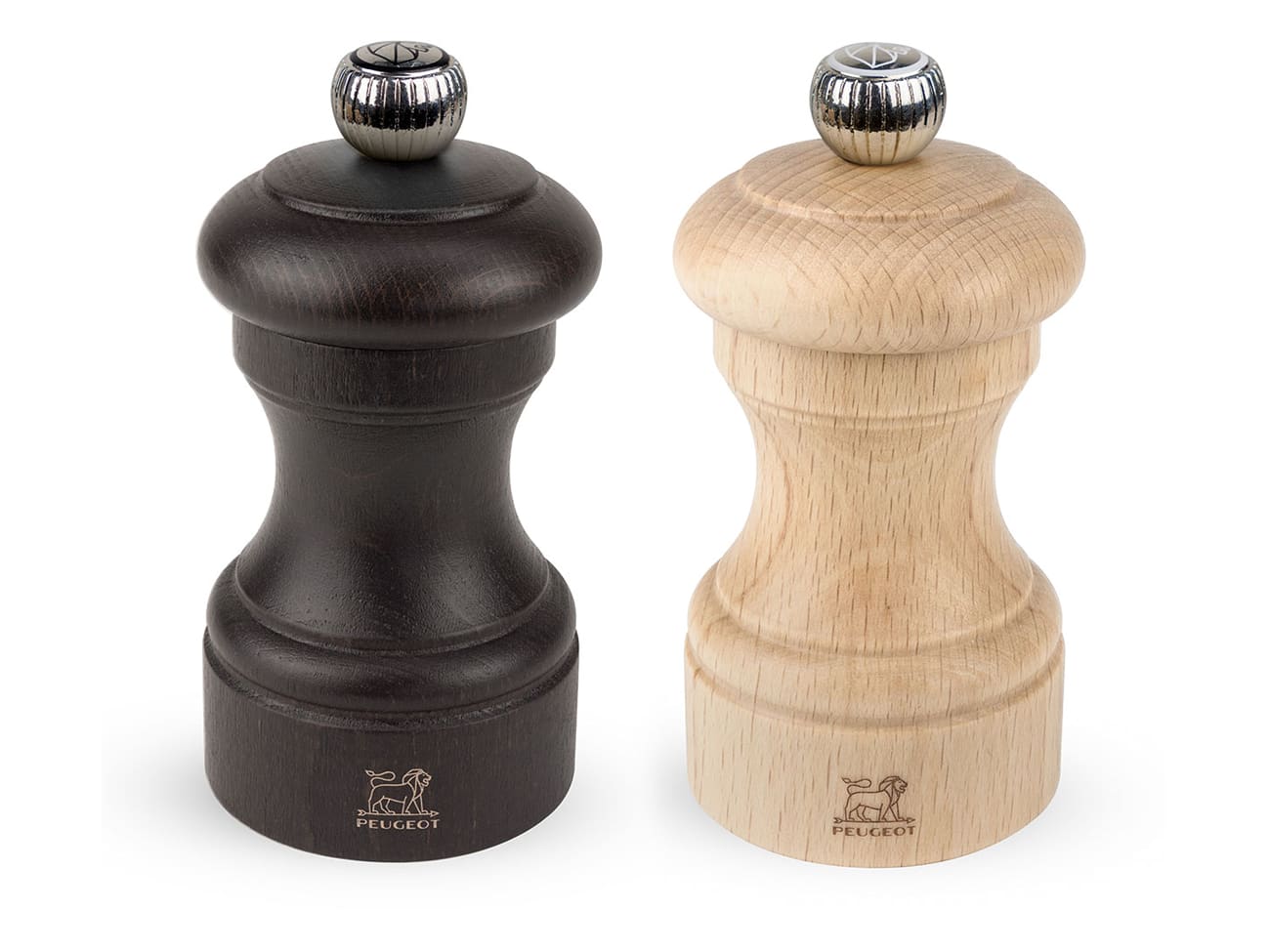 Duos Moulins Bistro - 10 cm - Peugeot