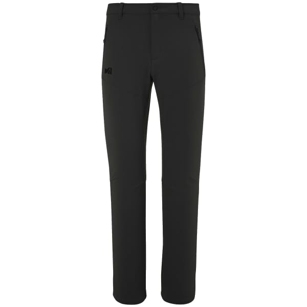 Pantalon randonnée MILLET ALL OUTDOOR III PANT DARK GREY/DARK GREY