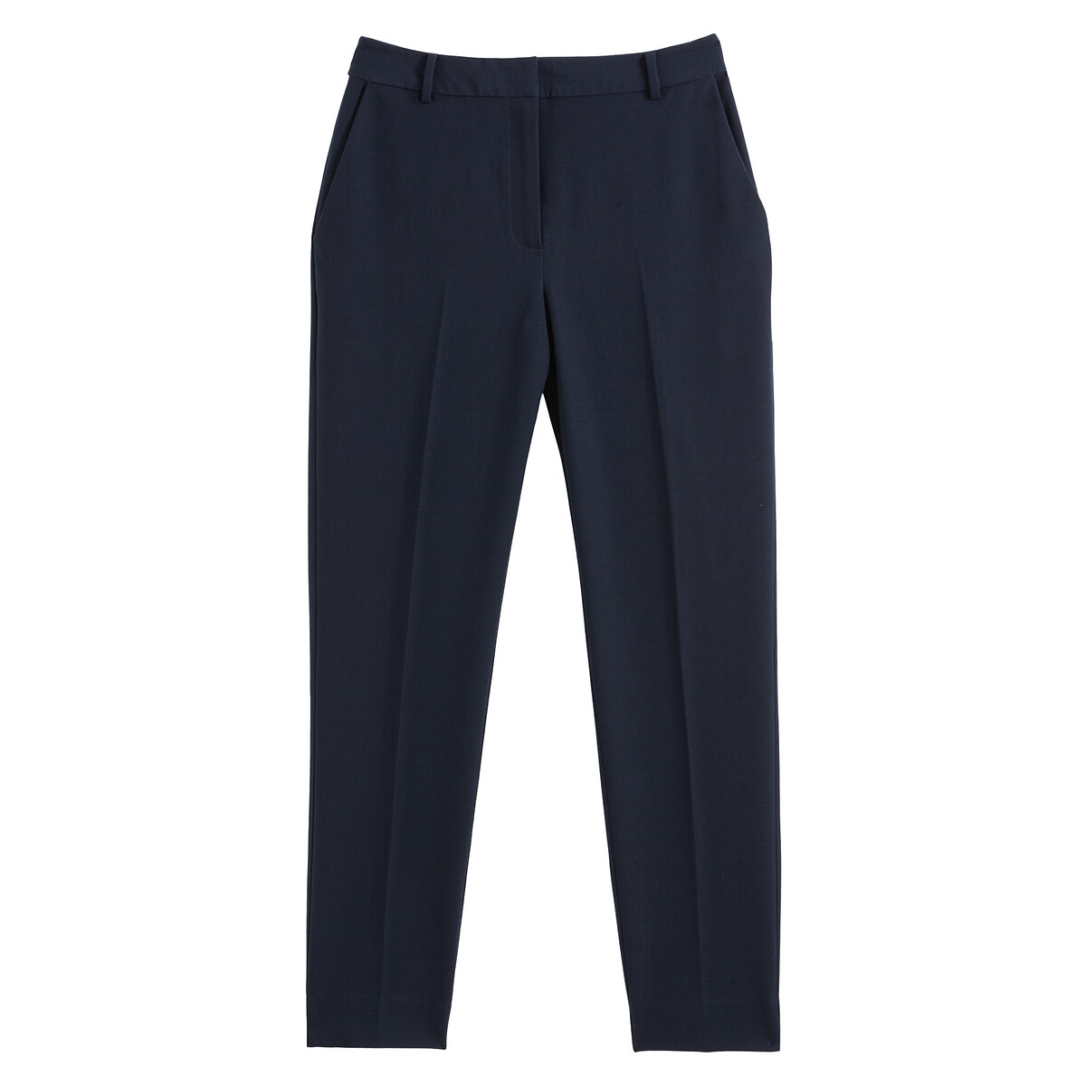 COLEÇÃO LA REDOUTE<br>Calças justas, comprimento 7/8