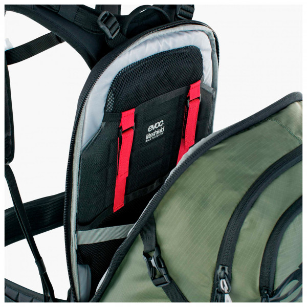 Evoc - FR Tour E-Ride 30 - Sac à dos vélo