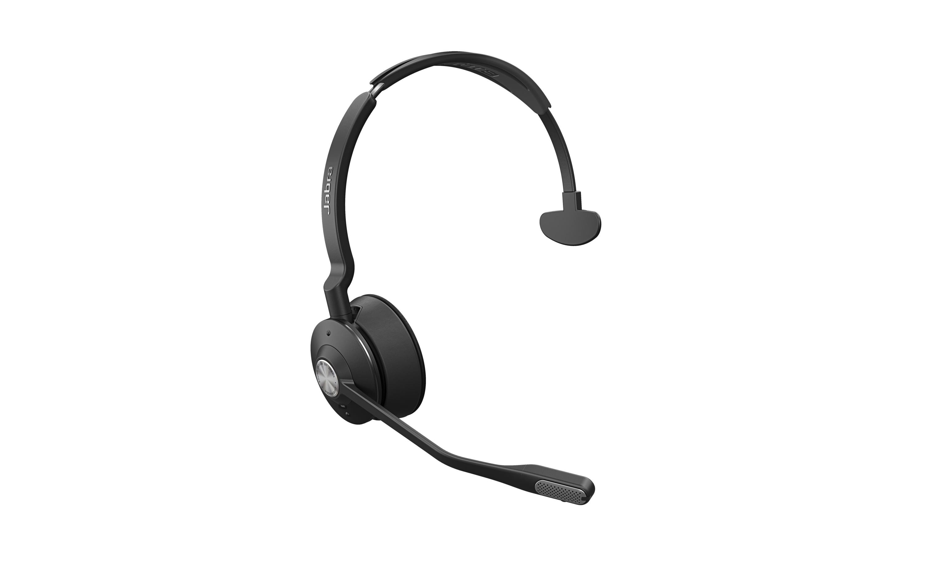 Headset Engage 75 Mono<br>DECT Headset von Jabra