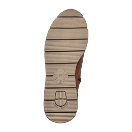 evodia  VELCALF PREMIUM 12235n/silk 7824  HAZELNUT