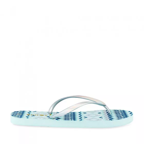Tongs BLEU PHILOV