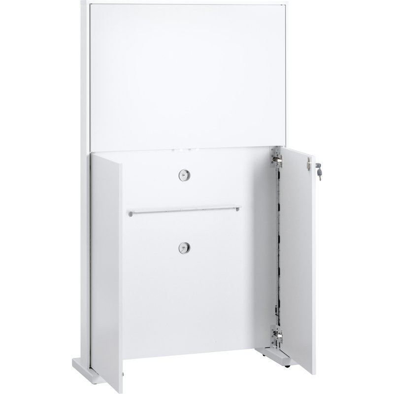 Support TV mobile Boxy/Meeting