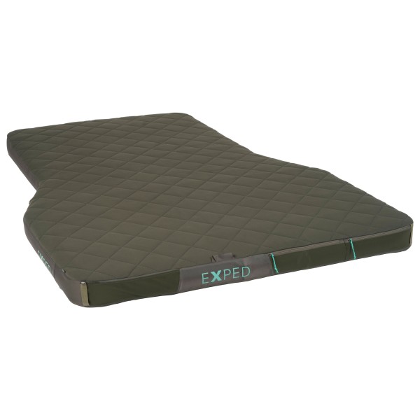 Exped - Luxemat Auto - Matelas de camping