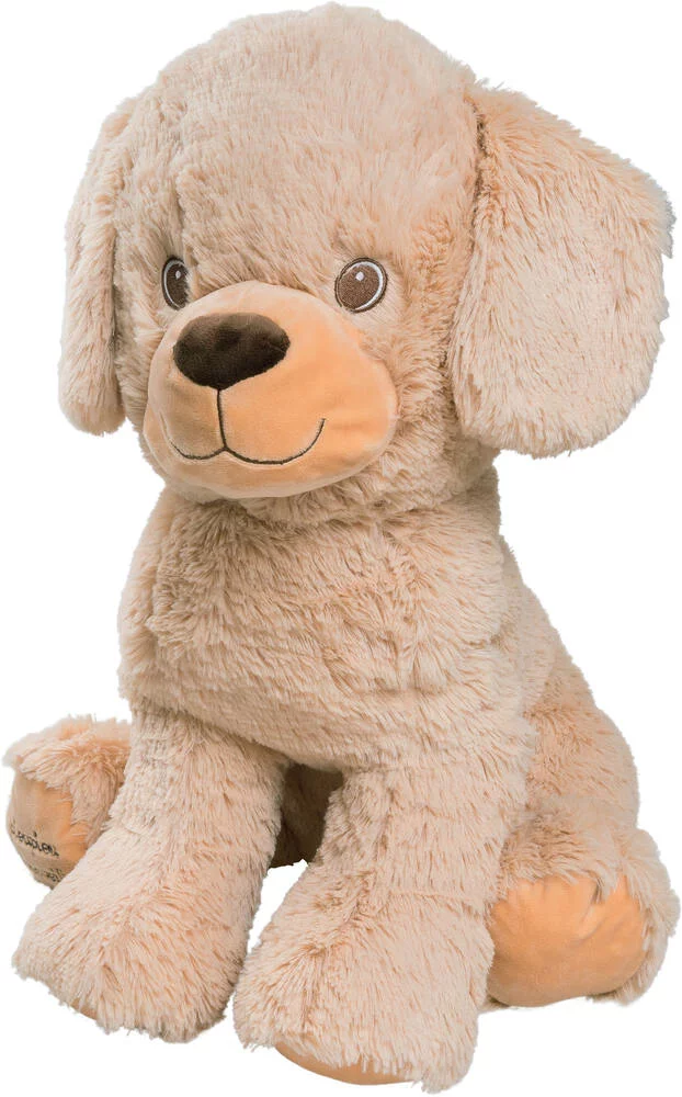 PELUCHE VICTOR LABRADOR ASSIS 50 CM