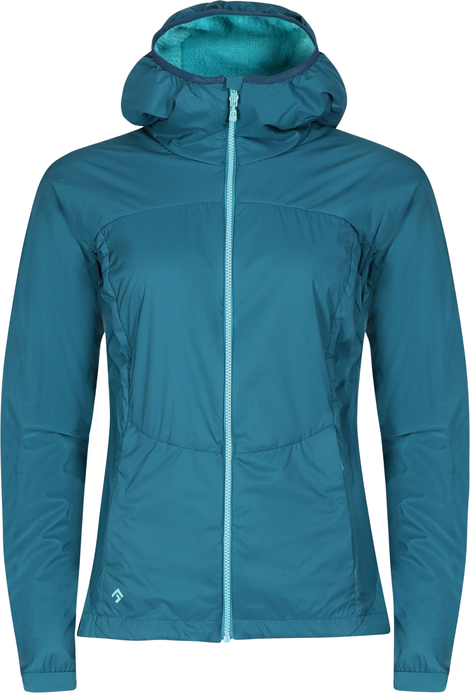 Bora Lady Jacket W