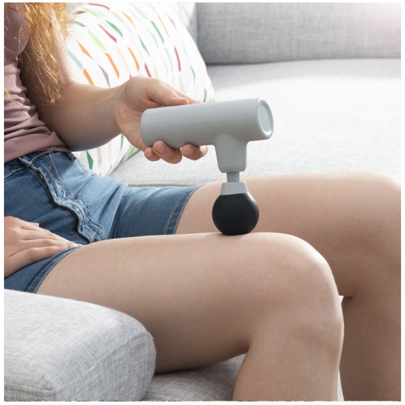 Masseur relaxant - Corps