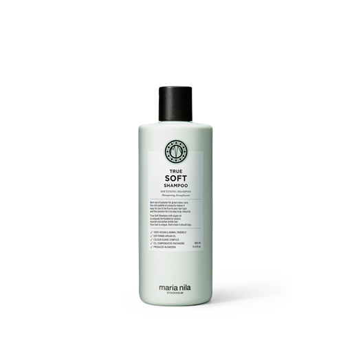 Maria Nila True Soft Shampoo, 350 ml