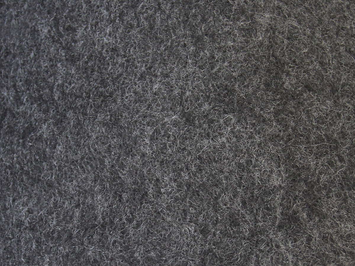 Monstershop 11m2 Polypropyleen bekleding - Anthracite