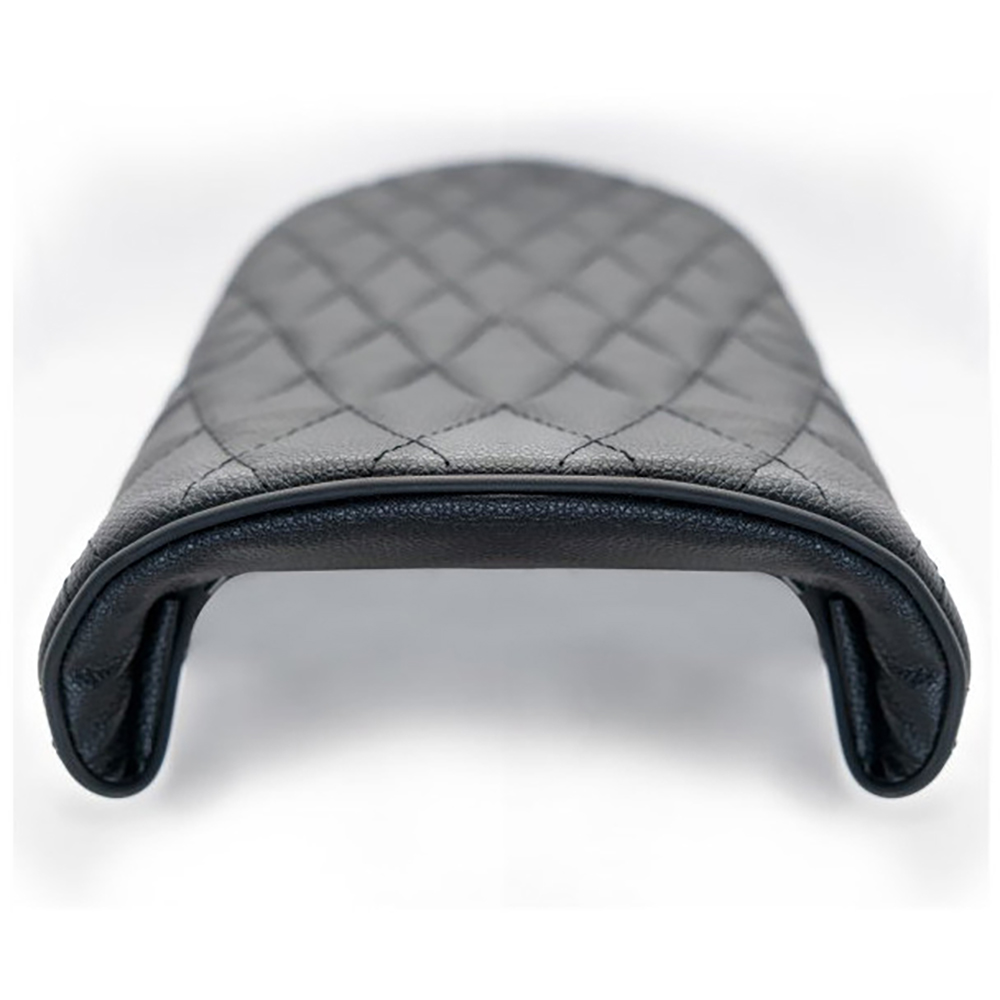 Barracuda - Selle Classic Noir