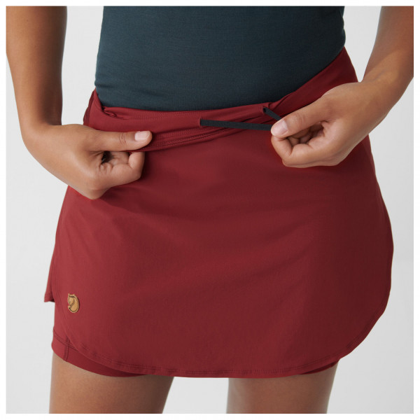 Fjällräven - Women's Abisko Midsummer Skort - Jupe-short