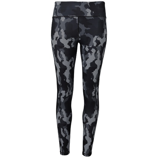 Leggings De Resistência Tridri Hexoflage