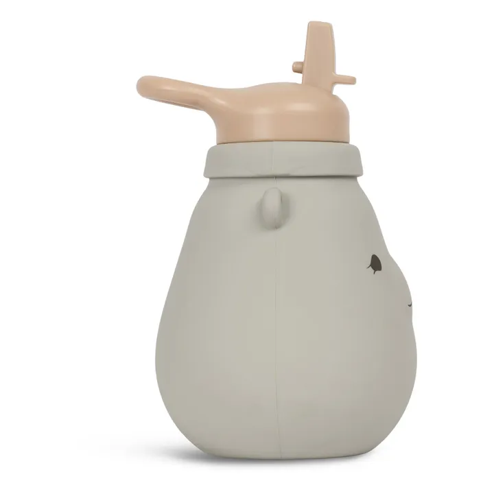 Konges Sløjd Gourde en silicone | Sable