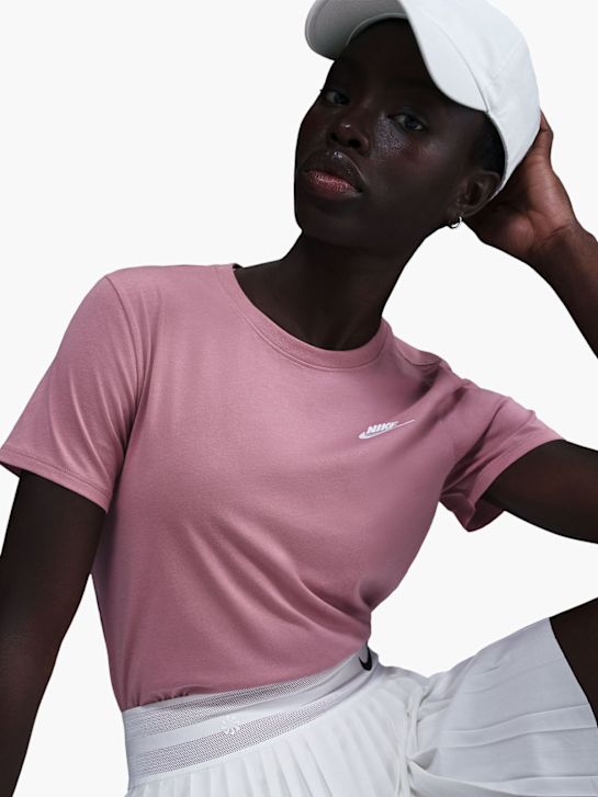 Nike T-Shirt pink