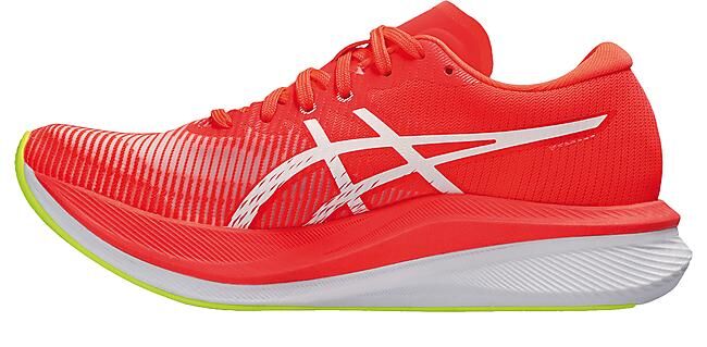 ASICS - CHAUSSURES DE RUNNING MAGIC SPEED 3 W