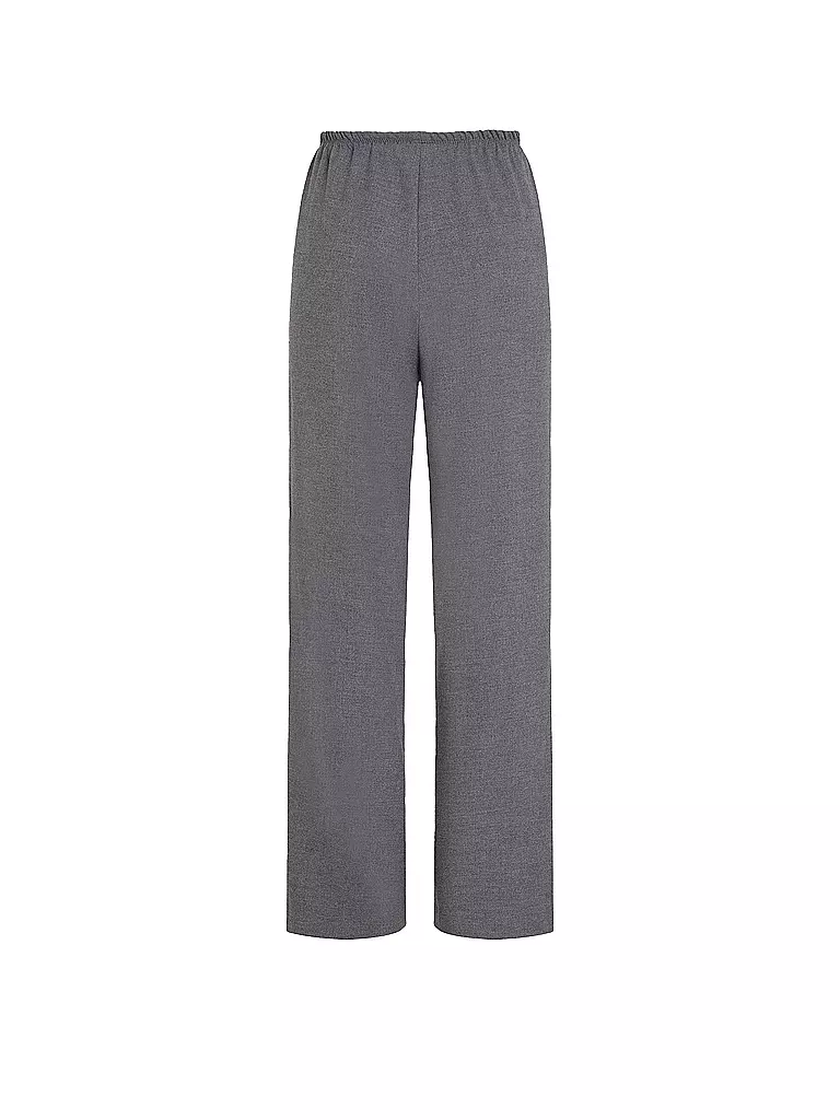 PENN&INK Marlenehose grau