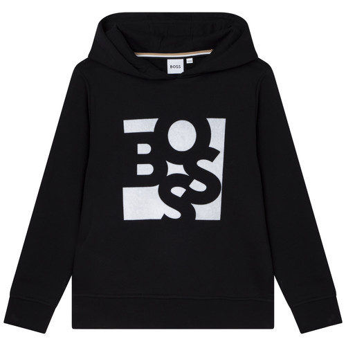 BOSS - J25M66-09B - Noir