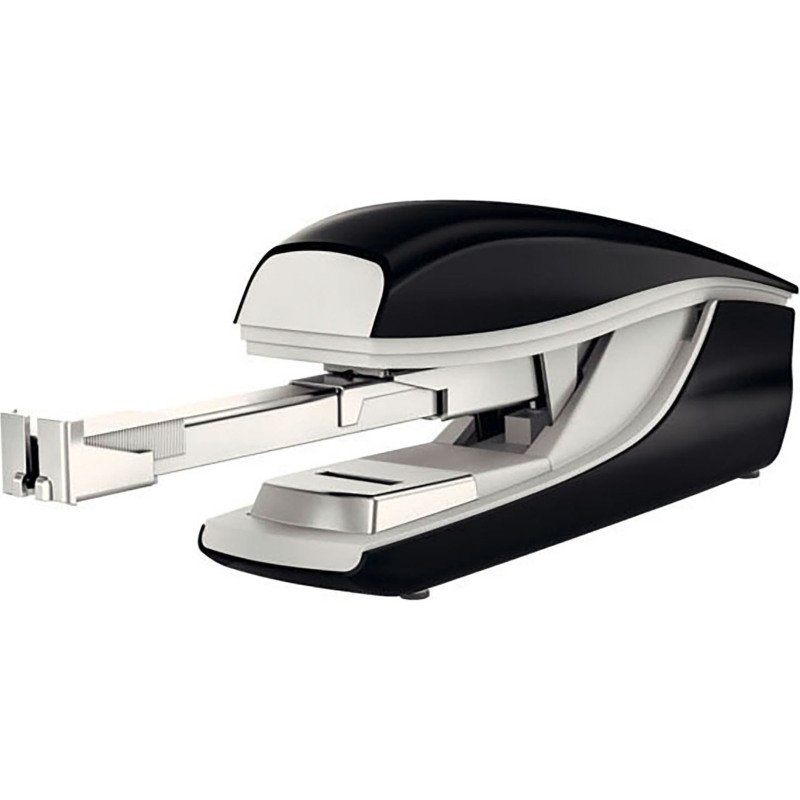 Agrafeuse Leitz 5523 Flatclinch - agrafes 24/6 et 26/6 - capacité 40 feuilles