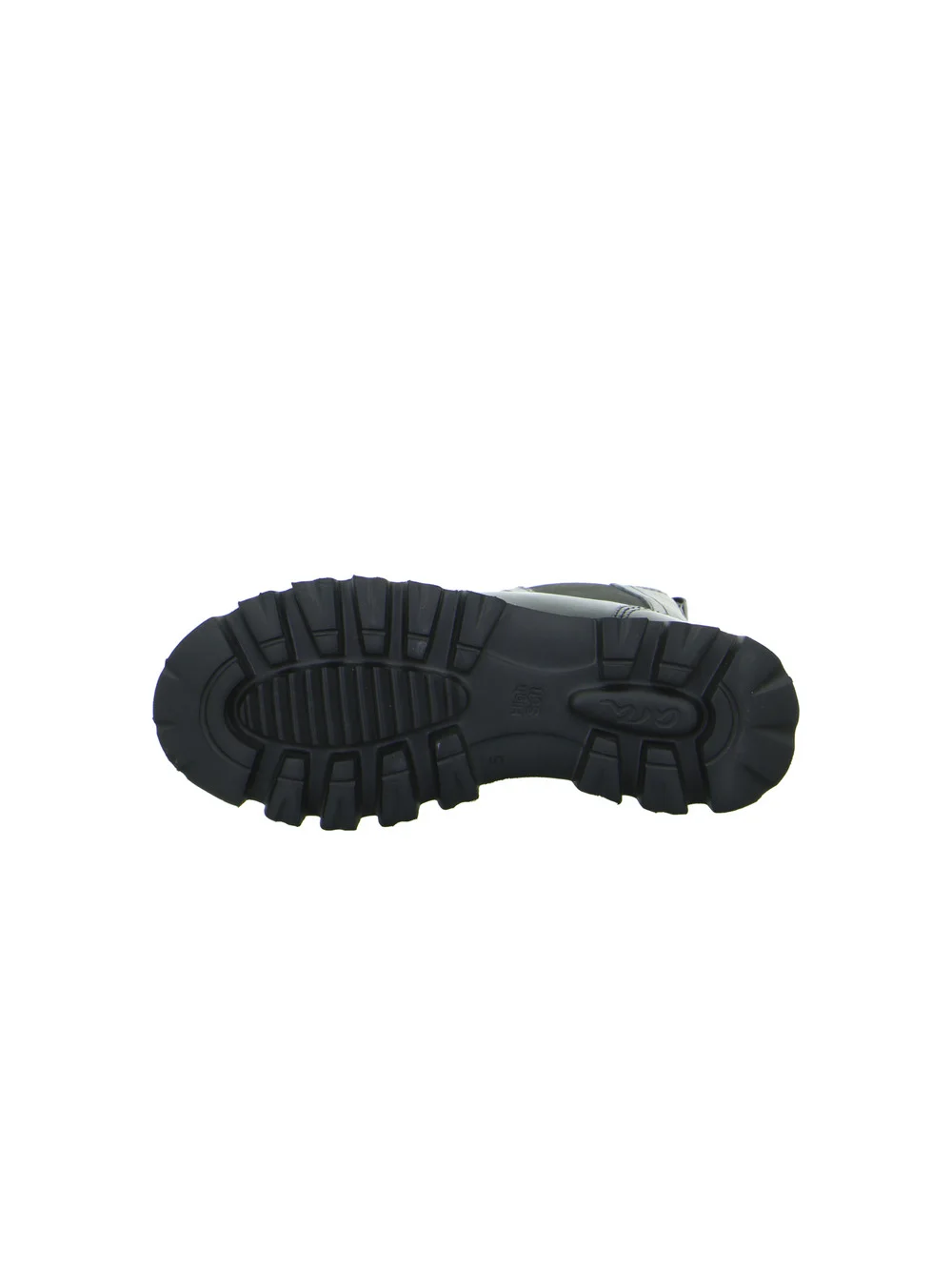 Stiefelette Kopenhagen schwarz