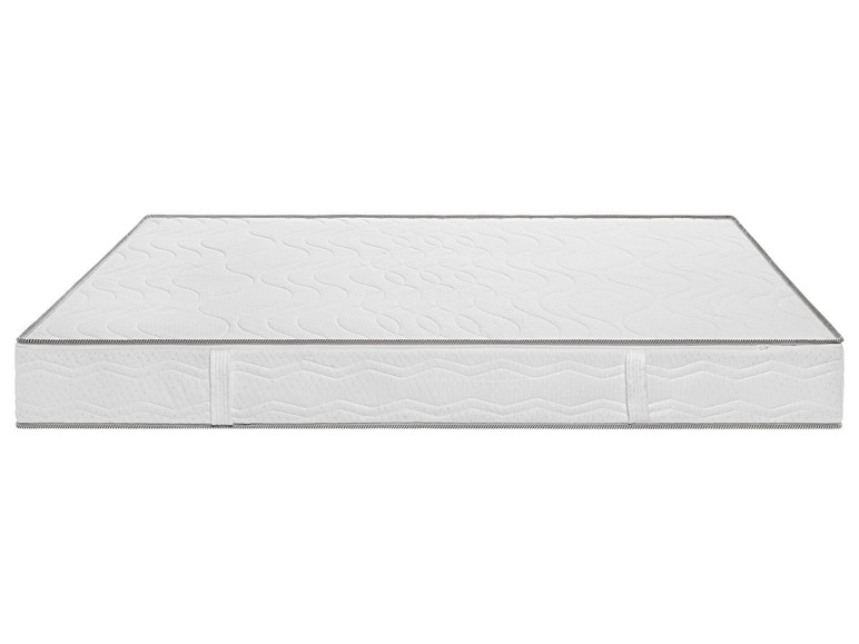 7-zones-pocketveringmatras 140 x 200 cm (H3)