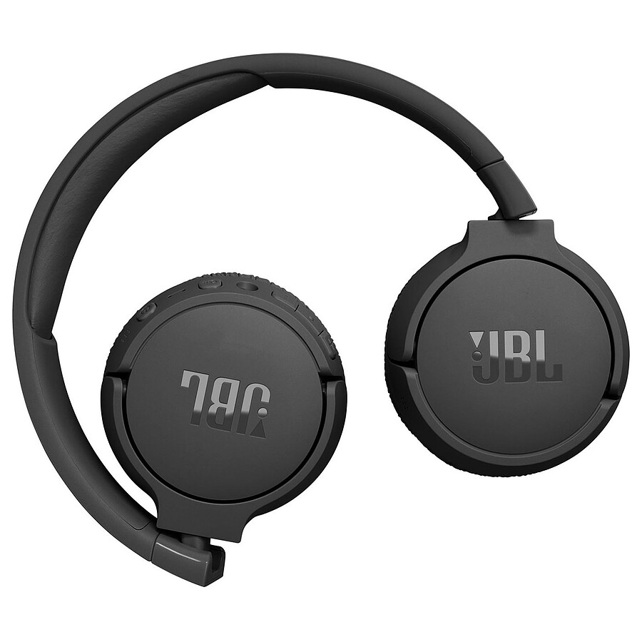JBL Tune 670NC Noir