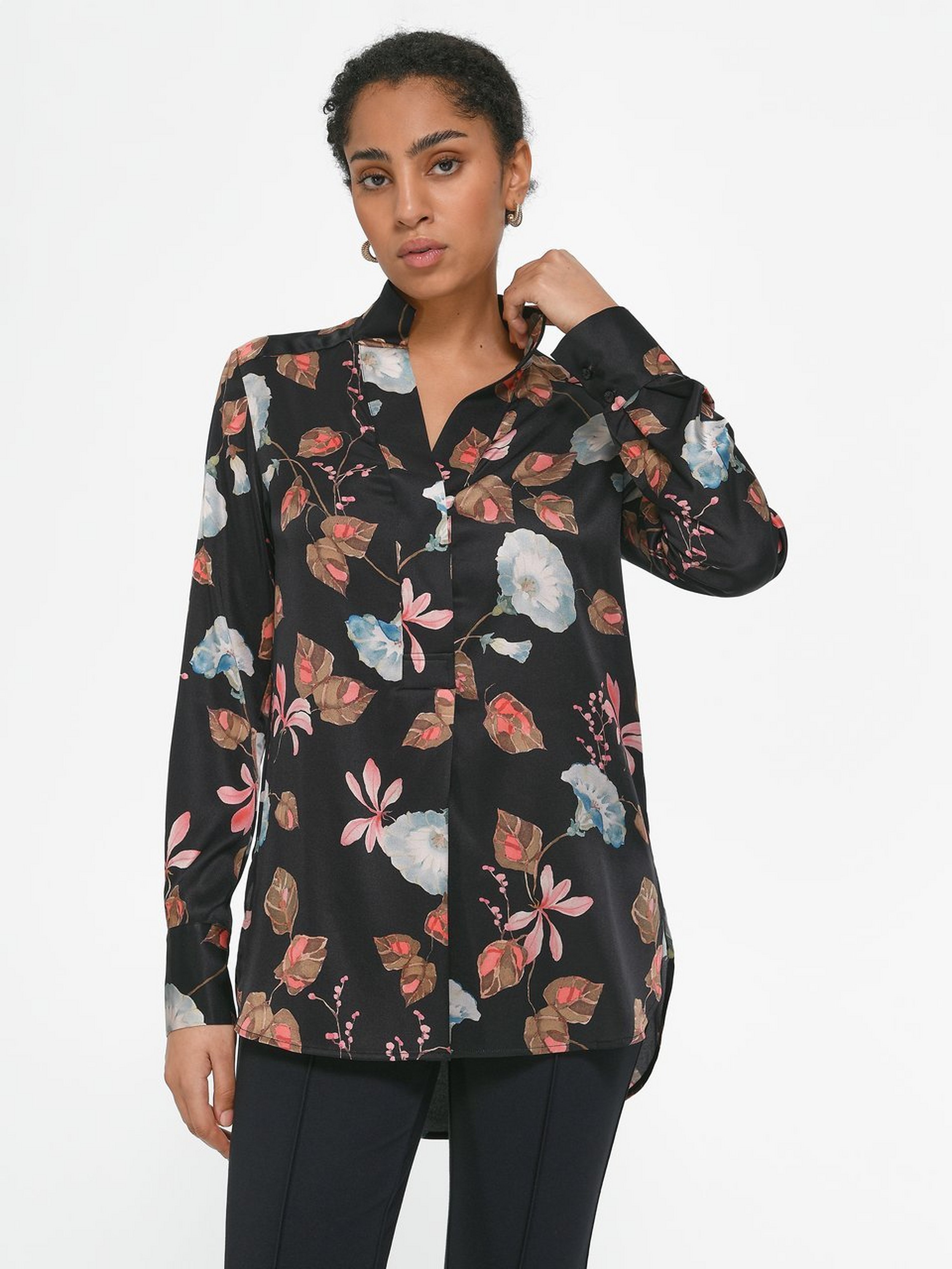 Bluse 