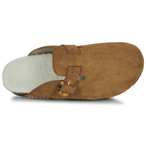 Bensimon - Mule Casual Camel