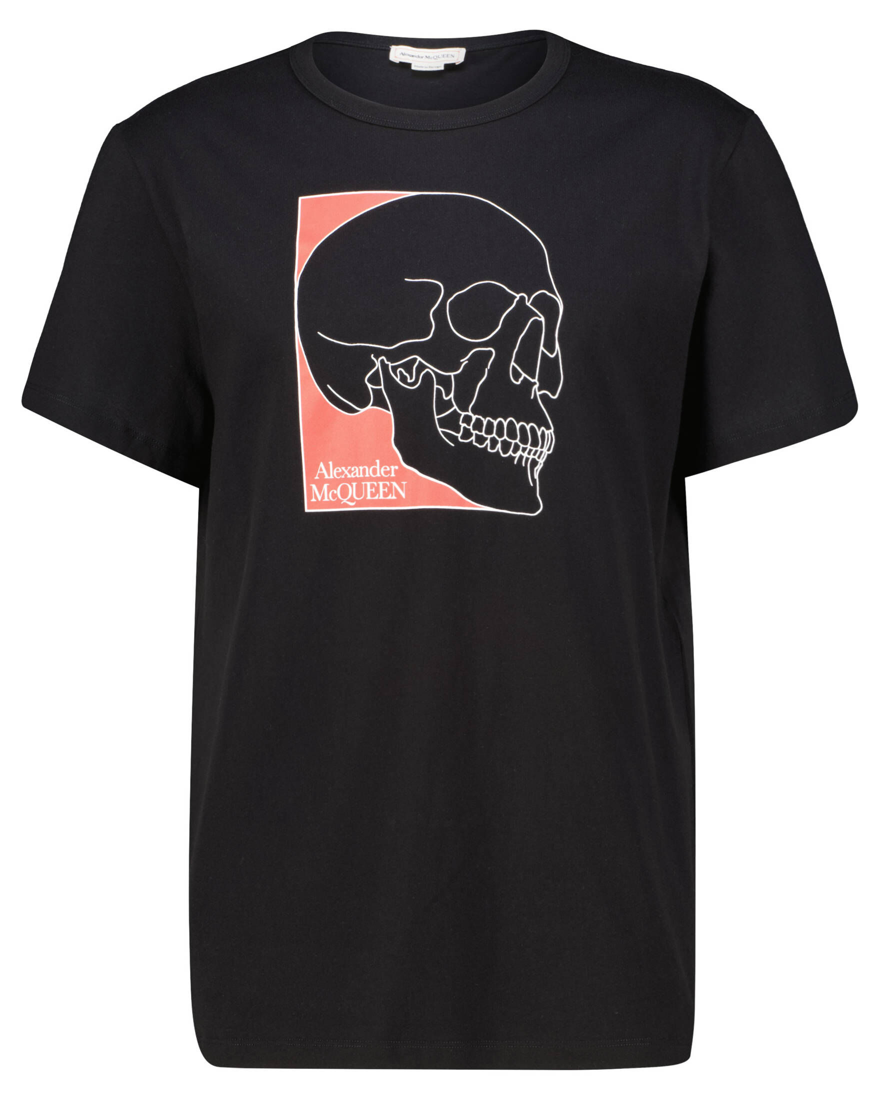 Alexander McQueen| Herren T-Shirt