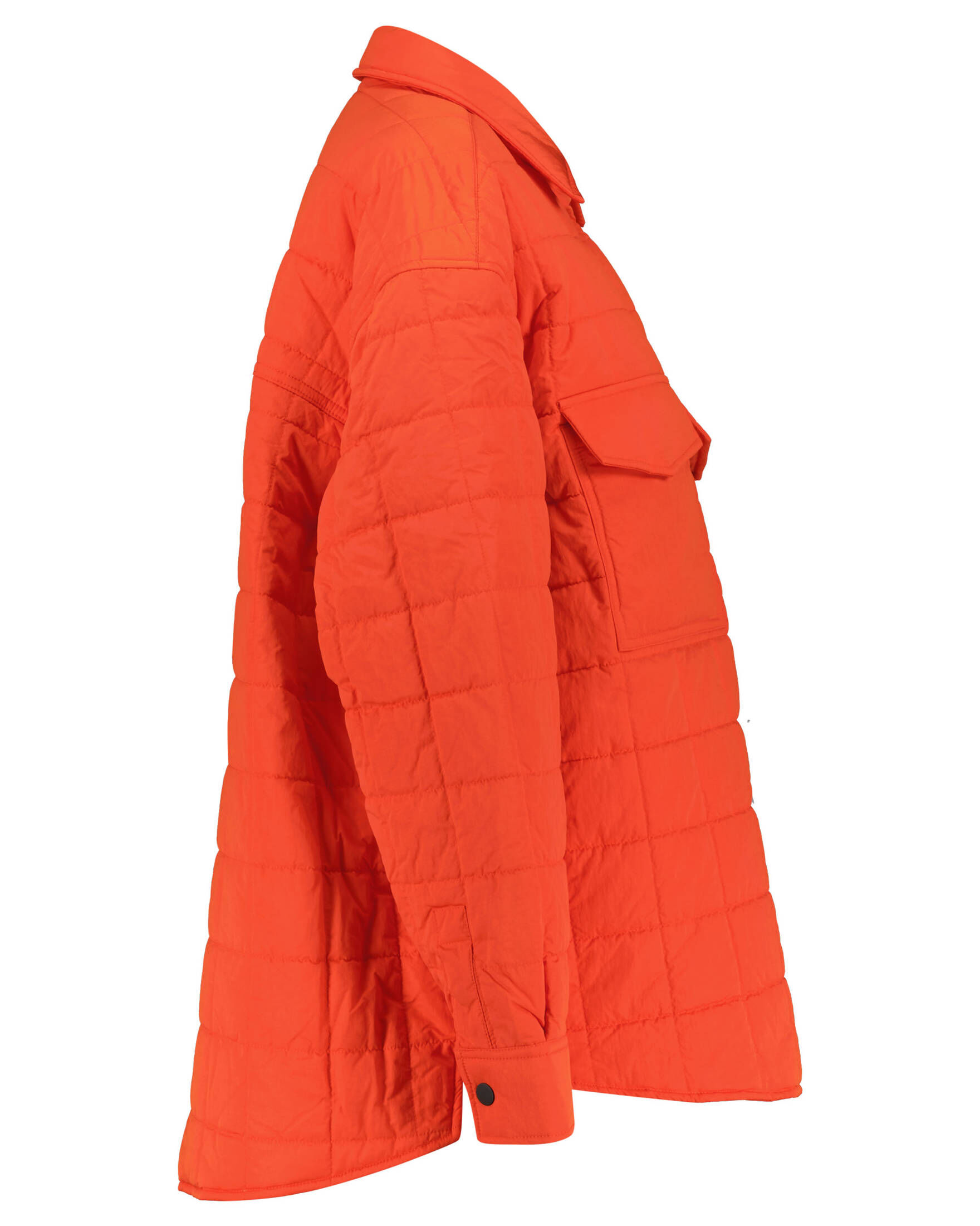 CALVIN KLEIN JEANS| Damen Hemdjacke