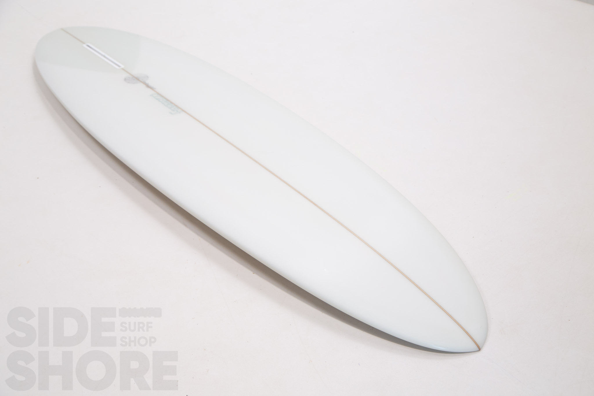 Furrow Surfcraft Labyrinth - Clear - 6'8 x 21 1/4