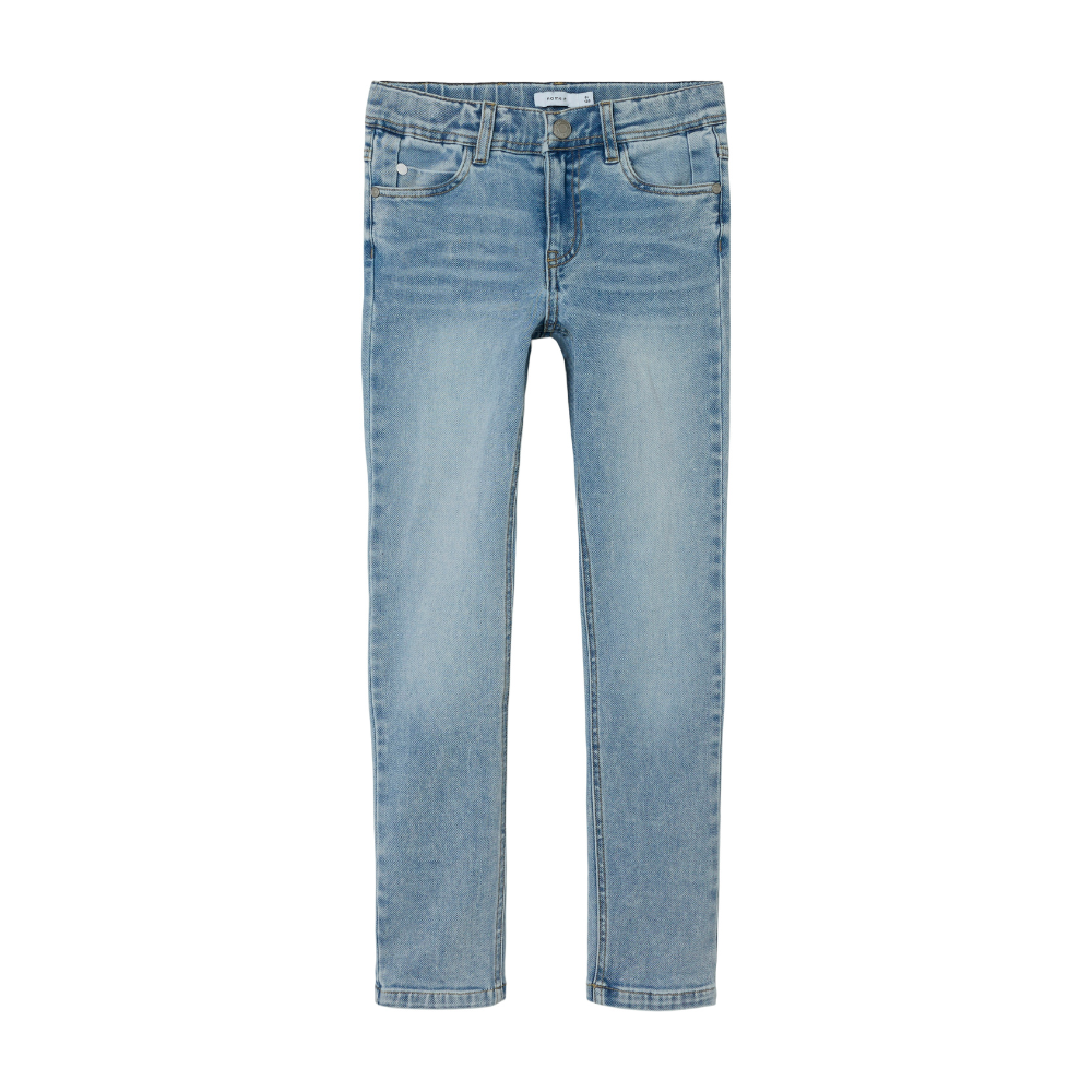 Name it Jeans Theo Xslim