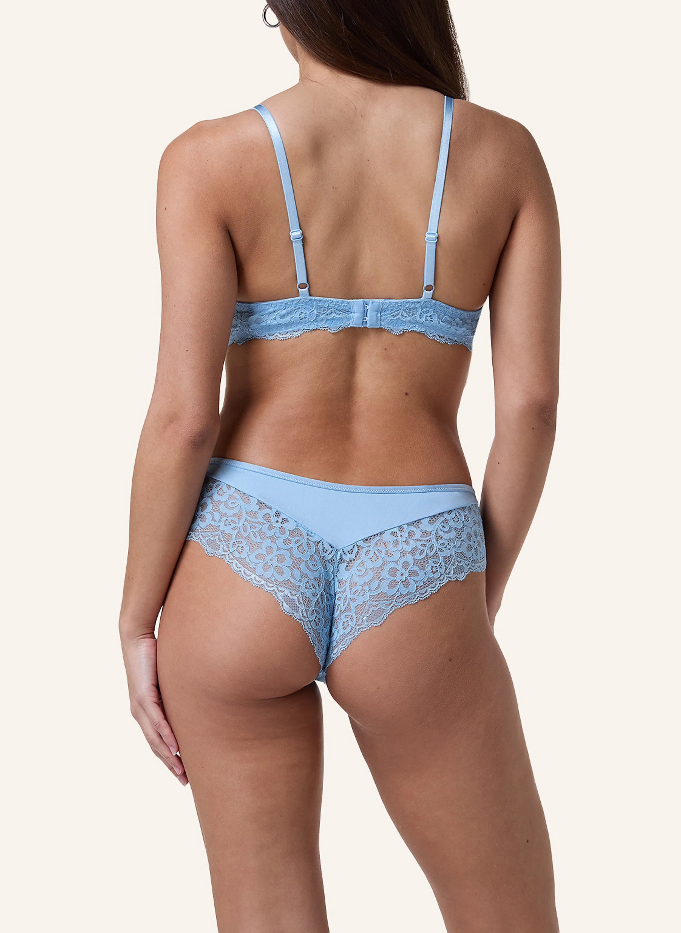 hunkemöller Slip MARINE