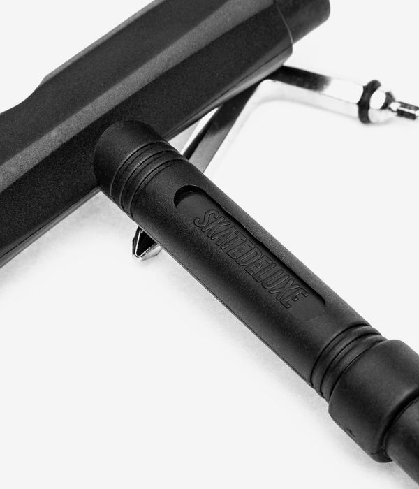 skatedeluxe Basic Skate-Tool (all black)