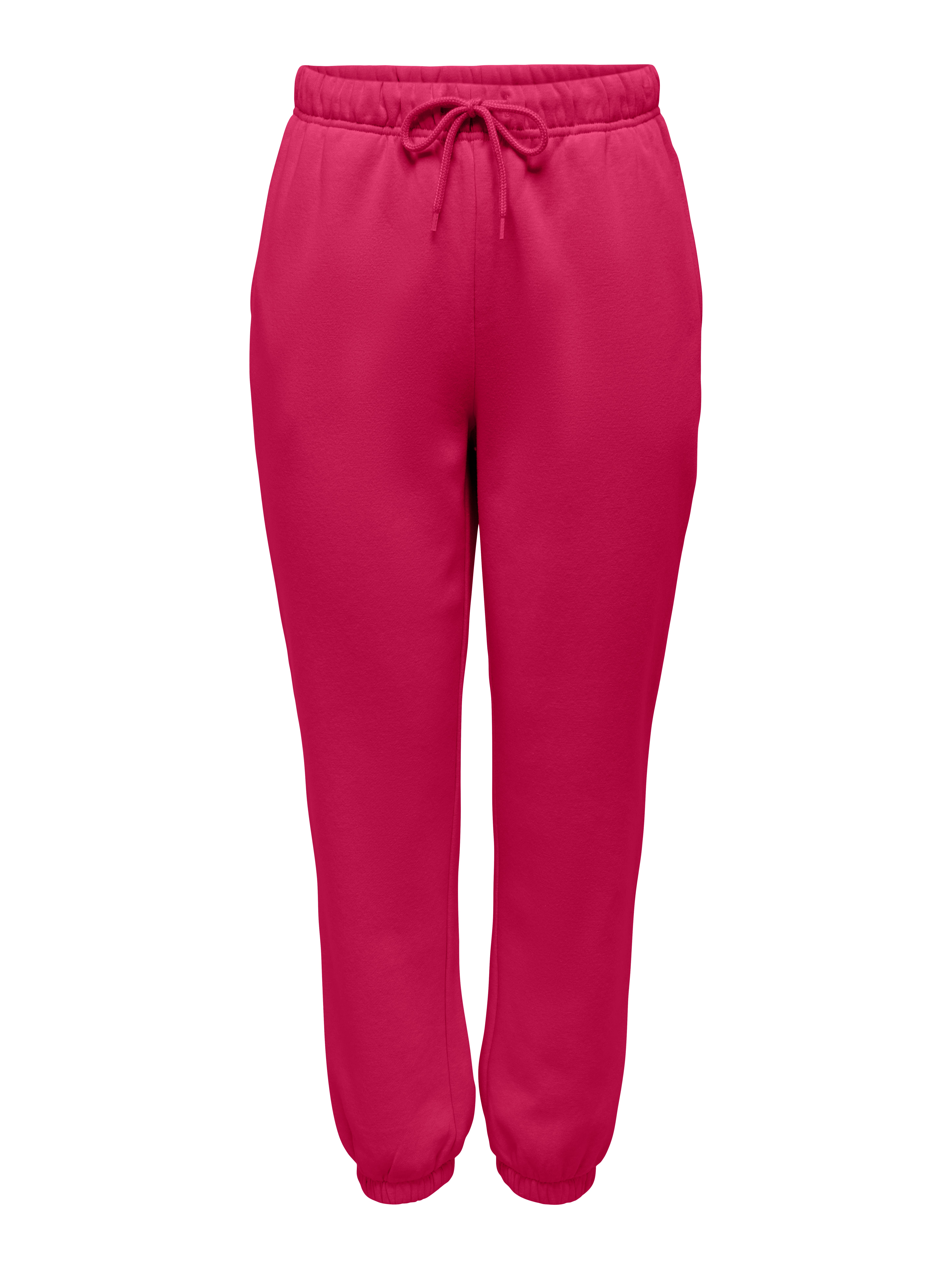 ONPCOMFORT Mittlere Taille Normal geschnitten Jogginghose Granita