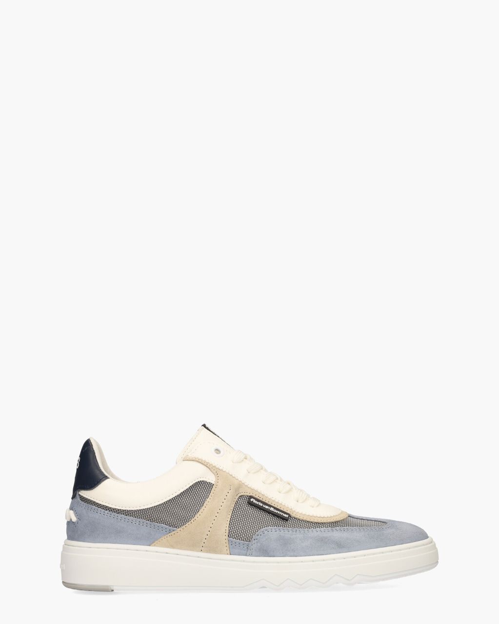 Floris Van Bommel De Kupster 08.01 Herensneakers