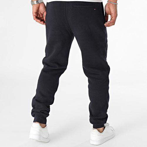 Pantalon Jogging Arch Varsity 3642 Bleu Marine