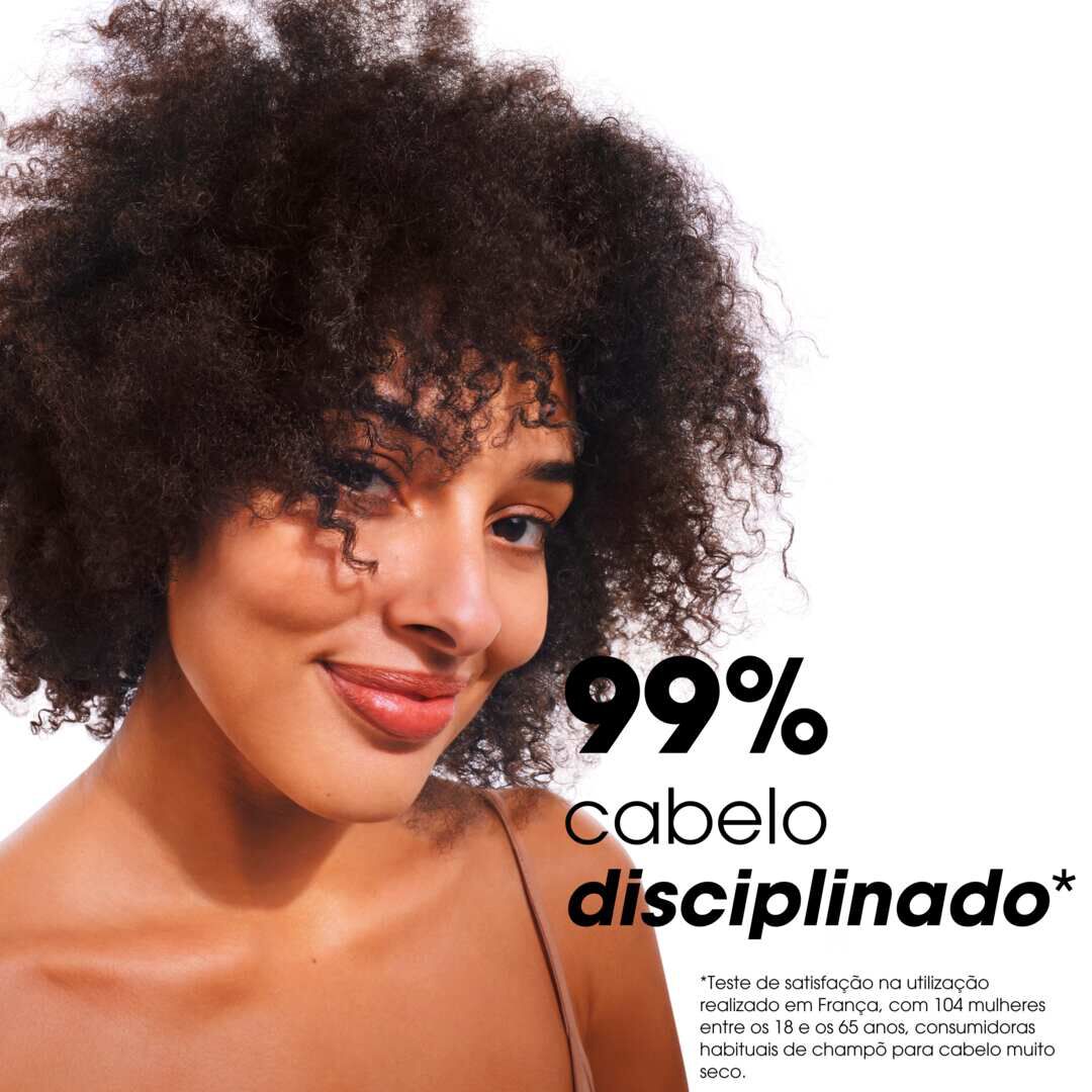 KLORANE  Champô Cupuaçu - 200ml