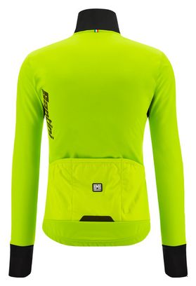 Veste Santini Vega Absolute Vert Fluo