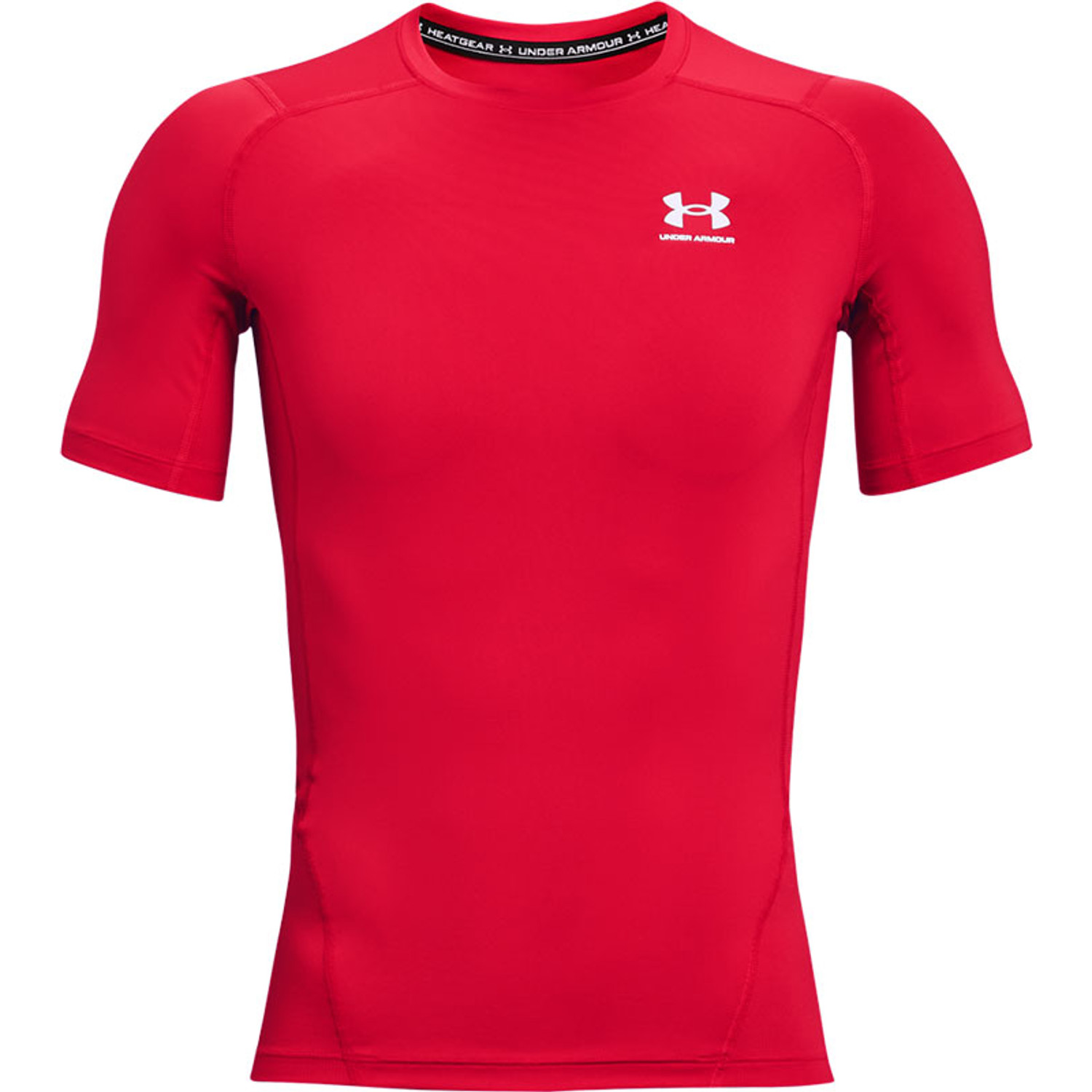 Under Armour Heatgear Compression Tee