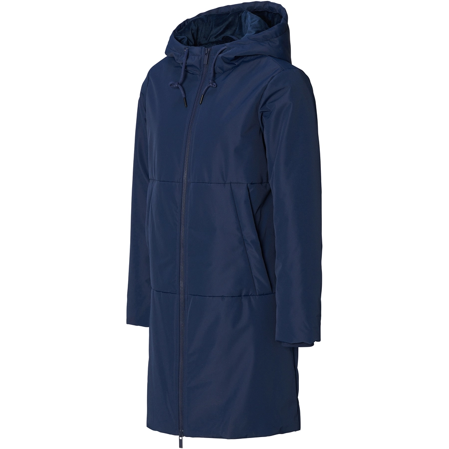 Noppies Umstandsjacke Winter Flagstaff 3-way Black Iris