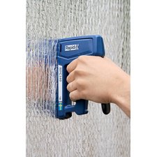Rapid Agrafeuse RPC140, bleu