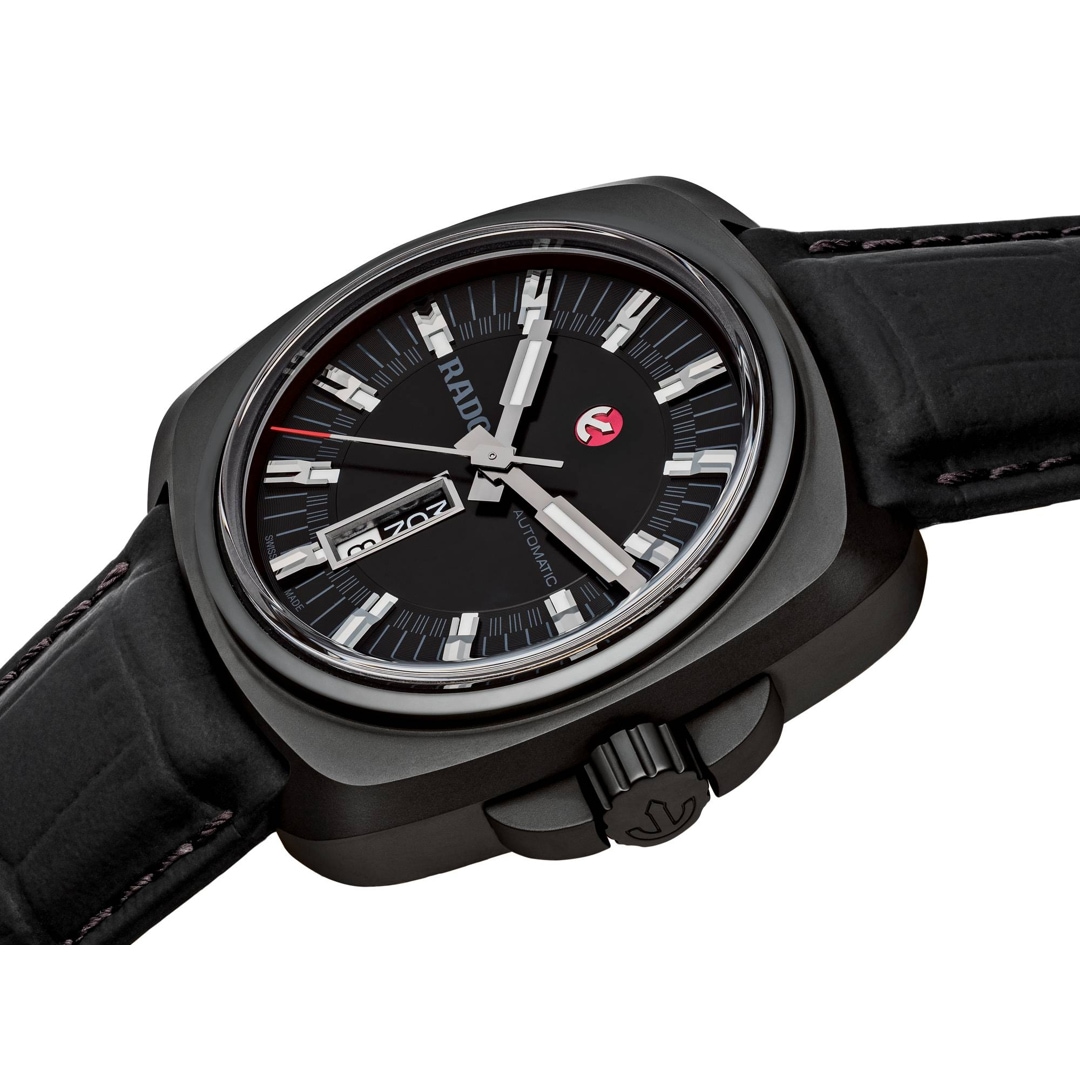 Rado HyperChrome 1616 XL Automatik