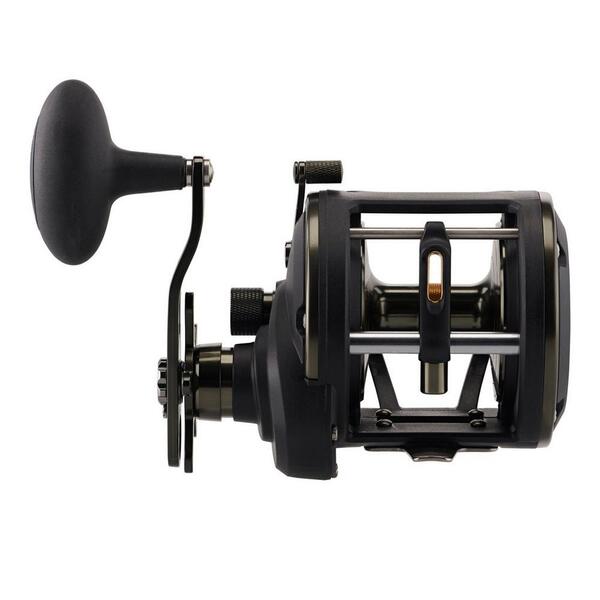 Moulinet Mer Penn Squall® II Level Wind RH