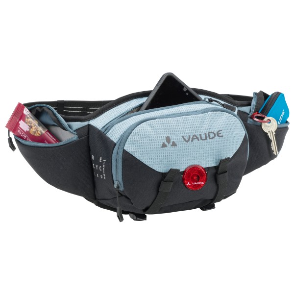 Vaude - Moab Hip Pack 3 - Sac banane