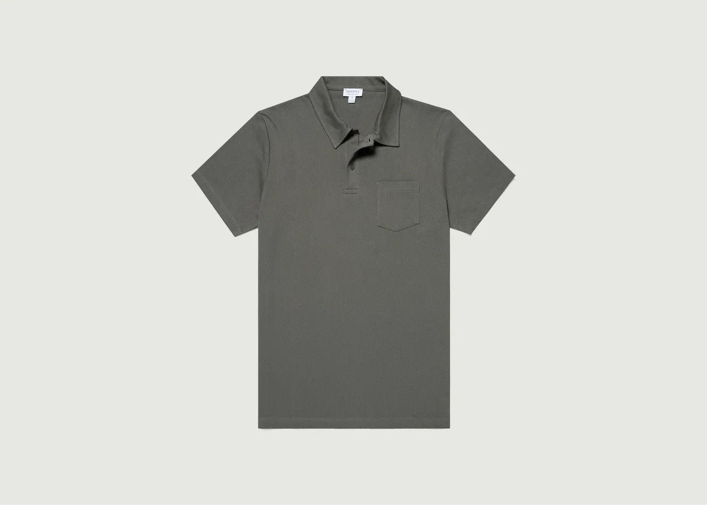 Polo Riviera Sunspel